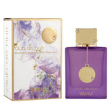 Club De Nuit Maleka EDP for Women by Armaf, 100 ml - Fragmetics.com