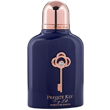 Club De Nuit Private Key To My Life Extrait De Parfum Unisex by Armaf, 100 ml