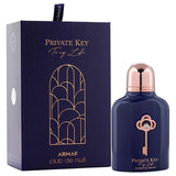 Club De Nuit Private Key To My Life Extrait De Parfum Unisex by Armaf, 100 ml