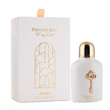 Club De Nuit Private Key to My Soul Extrait de Parfum Unisex by Armaf, 100 ml