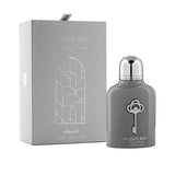 Club De Nuit Private Key to My Success Extrait De Parfum Unisex by Armaf, 100 ml