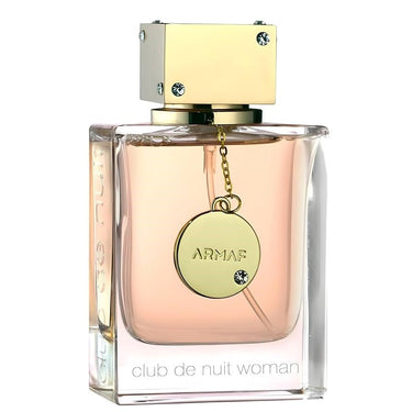 Club De Nuit Woman EDP for Women by Armaf, 105 ml - Fragmetics.com