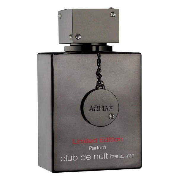 Club de Nuit Intense Man Limited Edition Parfum for Men by Armaf, 105 ml - Fragmetics.com