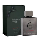 Club de Nuit Intense Man Limited Edition Parfum for Men by Armaf, 105 ml - Fragmetics.com