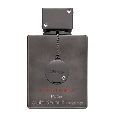 Club de Nuit Intense Man Limited Edition Parfum for Men by Armaf, 105 ml - Fragmetics.com