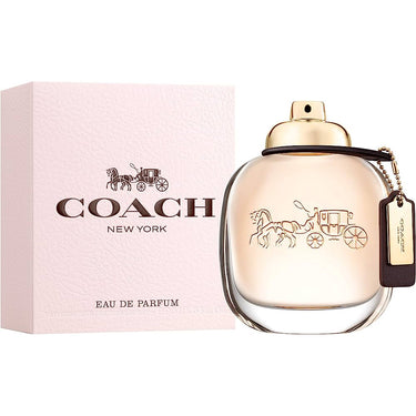 Coach EDP for Women by Coach New York, 90 ml