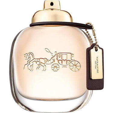 Coach EDP for Women by Coach, 90 ml