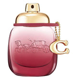 Coach Wild Rose EDP for Women by Coach, 50 ml