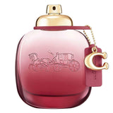 Coach Wild Rose EDP for Women by Coach, 90 ml
