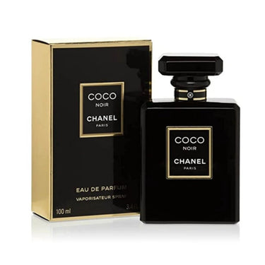 Coco Noir EDP for Women by Chanel, 100 ml