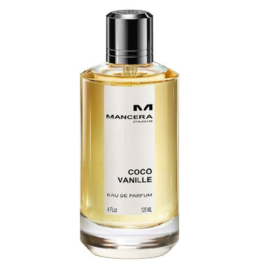 Coco Vanille EDP Unisex by Mancera, 120 ml