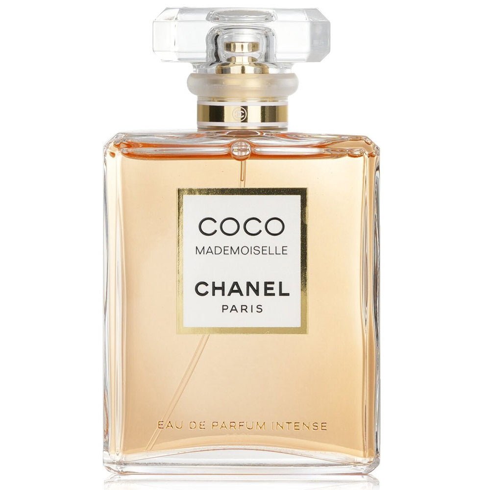 Chanel Coco Mademoiselle Intense For Women Eau De Parfum 100ml