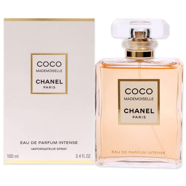 Coco Mademoiselle Intense EDP for Women by Chanel, 100 ml