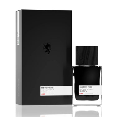 Coda EDP Unisex by Min New York, 75 ml