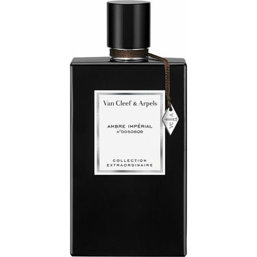 Orchid Leather EDP Unisex by Van Cleef & Arpels, 75 ml