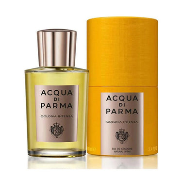 Colonia Intensa EDC for Men by Acqua Di Parma, 100 ml - Fragmetics.com