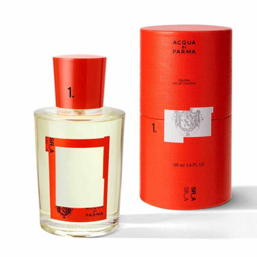 Colonia Limited Edition Orange EDC Unisex by Acqua Di Parma, 100 ml - Fragmetics.com