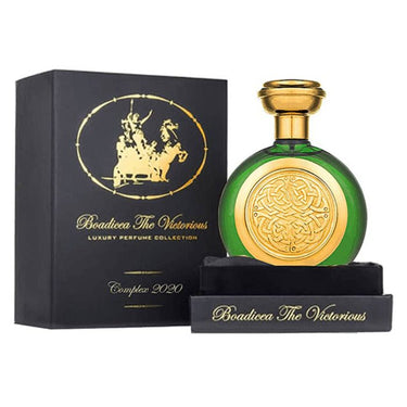Complex 2020 Pure Parfum Unisex by Boadicea The Victorious, 100 ml - Fragmetics.com