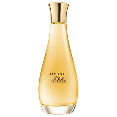 Cool Elixir Parfum Intense for Women by Davidoff, 100 ml - Fragmetics.com