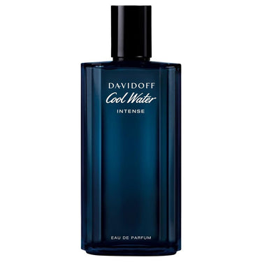 Cool Water Intense EDP for Men by Davidoff, 125 ml