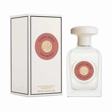 Cosmic Wood EDP for Women by Tory Burch, 90 ml