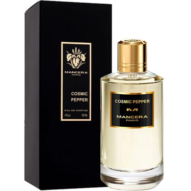 Cosmic Pepper EDP Unisex by Mancera, 120 ml