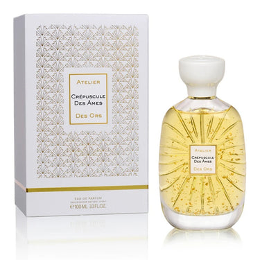 Atelier Des Ors Crepuscule Des Ames Unisex Eau de Parfum 100ml
