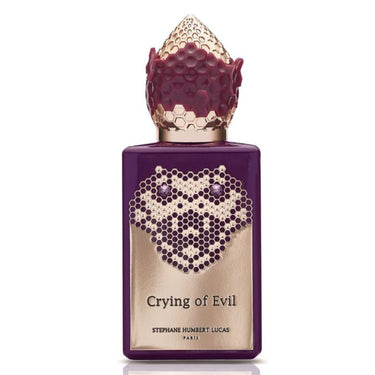 Crying Of Evil EDP Unisex by Stephane Humbert Lucas, 50 ml