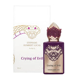 Crying Of Evil EDP Unisex by Stephane Humbert Lucas, 50 ml - Fragmetics.com