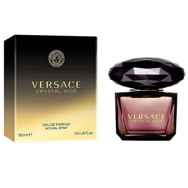 Versace Crystal Noir EDP 90ml for Women | Fragmetics.com
