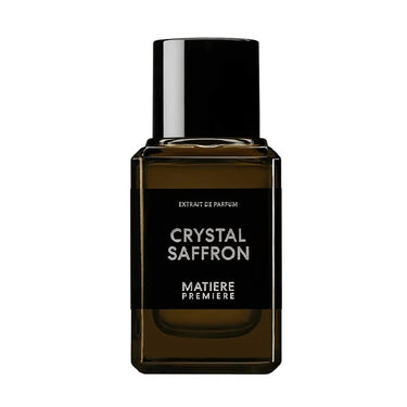 Matiere Premiere Crystal Saffron Unisex Extrait de Parfum 100ml