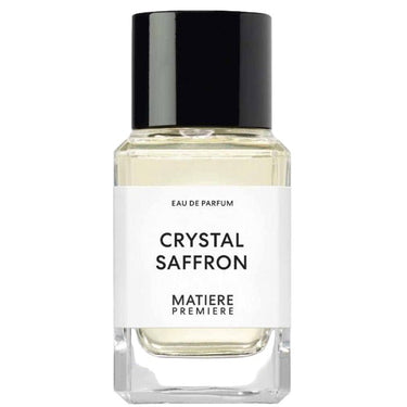 Crystal Saffron EDP Unisex by Matiere Premiere, 100 ml - Fragmetics.com