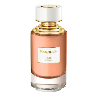 Cuir De Venise EDP Unisex by Boucheron, 125 ml - Fragmetics.com