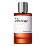 Cuir InfraRouge Extrait De Parfum Unisex by Maison Crivelli, 100 ml - Fragmetics.com