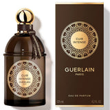 Cuir Intense EDP Unisex by Guerlain, 125 ml - Fragmetics.com