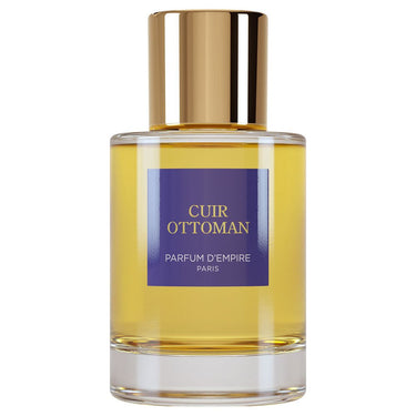 Cuir Ottoman EDP Unisex by Parfum D'empire, 100 ml