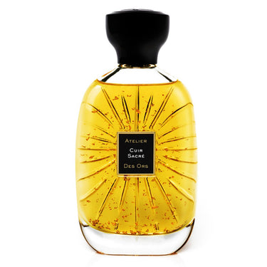 Cuir Sacre EDP Unisex by Atelier Des Ors, 100 ml - Fragmetics.com