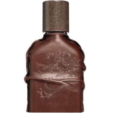Cuoium Parfum Unisex by Orto Parisi, 50 ml