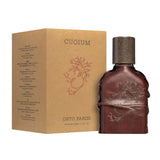 Cuoium Parfum Unisex by Orto Parisi, 50 ml - Fragmetics.com