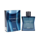 Daarej Extrait Pour Homme EDP for Men by Rasasi, 100 ml - Fragmetics.com