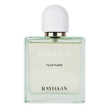 Dahliya EDP for Women by Rayhaan, 100 ml - Fragmetics.com