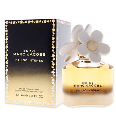 Daisy Eau So Intense EDP for Women by Marc Jacobs, 100 ml - Fragmetics.com