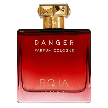 Danger Pour Homme Cologne Parfum for Men by Roja Parfums, 100 ml