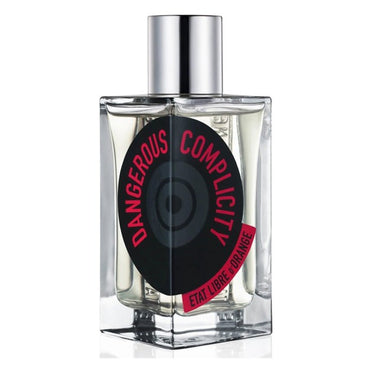 Dangerous Complicity EDP Unisex by Etat Libre D'Orange, 100 ml
