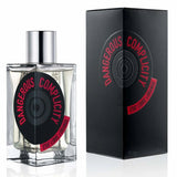 Dangerous Complicity EDP Unisex by Etat Libre D'Orange, 100 ml 