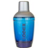 Dark Blue EDT for Men by Hugo Boss, 75 ml - Fragmetics.com