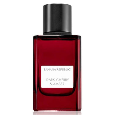 Dark Cherry & Amber Red EDP Unisex by Banana Republic, 75 ml - Fragmetics.com