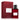 Dark Cherry & Amber Red EDP Unisex by Banana Republic, 75 ml - Fragmetics.com