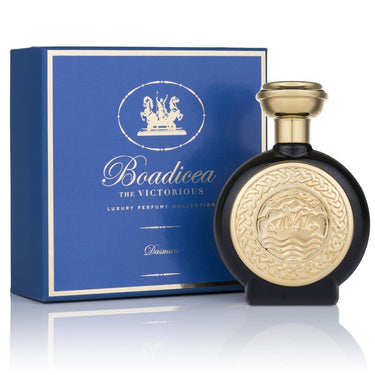 Dasman Pure Parfum Unisex by Boadicea The Victorious, 100 ml - Fragmetics.com