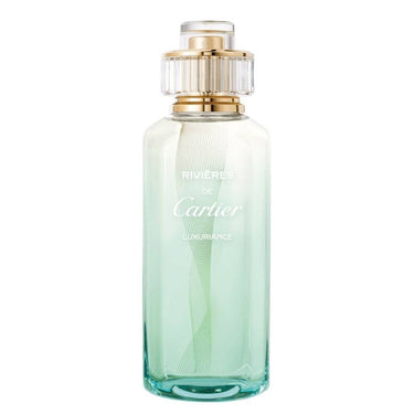 De Rivieres Luxuriance EDT Unisex by Cartier, 100 ml - Fragmetics.com